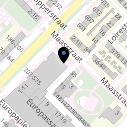 Appartement HKK01 C 1557 95