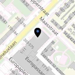 Appartement HKK01 C 1557 99