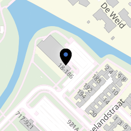 Appartement HKK01 C 2185 18