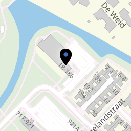 Appartement HKK01 C 2185 25