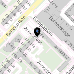 Appartement HKK01 C 2188 20