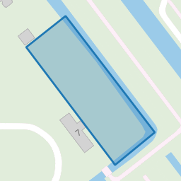 Perceel HKK01-C-2196