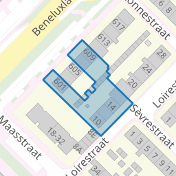 Perceel HKK01-C-2204