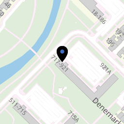 Appartement HKK01 C 2205 1
