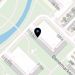 Appartement HKK01 C 2205 2