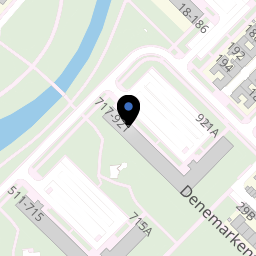 Appartement HKK01 C 2205 20
