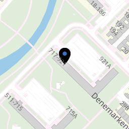 Appartement HKK01 C 2205 29
