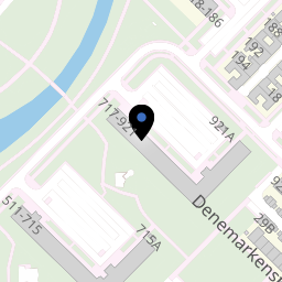 Appartement HKK01 C 2205 30