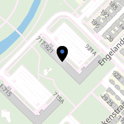 Appartement HKK01 C 2205 32