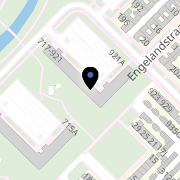 Appartement HKK01 C 2205 35