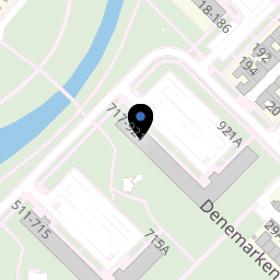 Appartement HKK01 C 2205 38