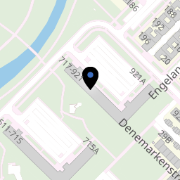 Appartement HKK01 C 2205 40