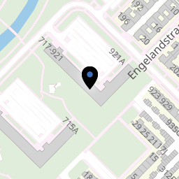 Appartement HKK01 C 2205 45