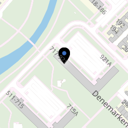 Appartement HKK01 C 2205 47