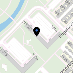 Appartement HKK01 C 2205 50