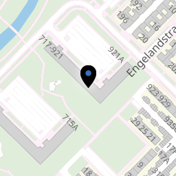 Appartement HKK01 C 2205 53
