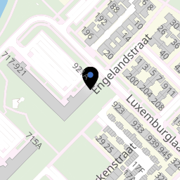 Appartement HKK01 C 2205 92