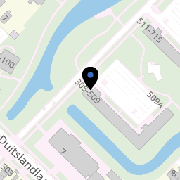Appartement HKK01 C 2208 10