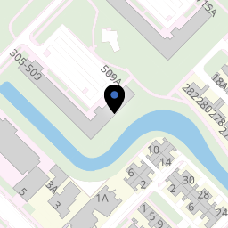 Appartement HKK01 C 2208 100