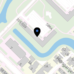 Appartement HKK01 C 2208 16