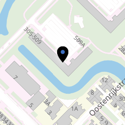Appartement HKK01 C 2208 17
