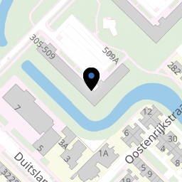 Appartement HKK01 C 2208 18