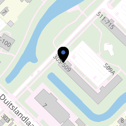 Appartement HKK01 C 2208 19