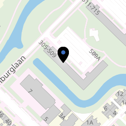 Appartement HKK01 C 2208 22