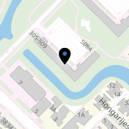 Appartement HKK01 C 2208 25