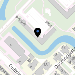 Appartement HKK01 C 2208 35