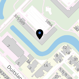 Appartement HKK01 C 2208 36