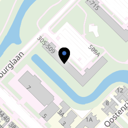 Appartement HKK01 C 2208 41