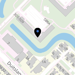 Appartement HKK01 C 2208 45