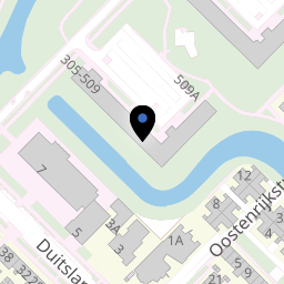 Appartement HKK01 C 2208 53