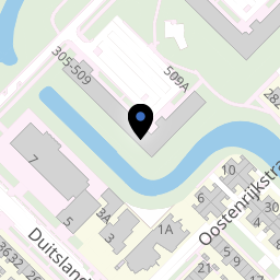 Appartement HKK01 C 2208 54