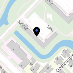 Appartement HKK01 C 2208 6