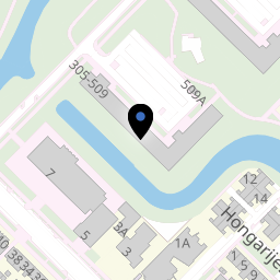 Appartement HKK01 C 2208 61