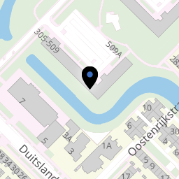 Appartement HKK01 C 2208 63