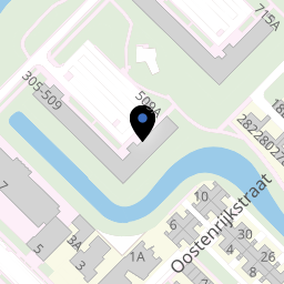 Appartement HKK01 C 2208 65