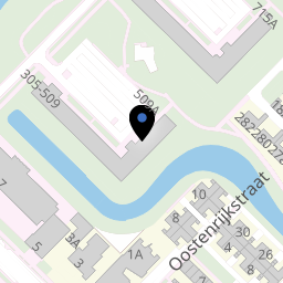 Appartement HKK01 C 2208 70