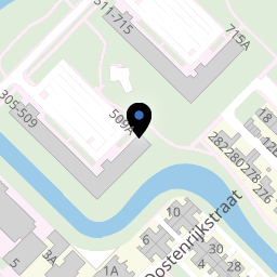 Appartement HKK01 C 2208 73