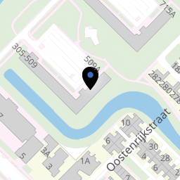 Appartement HKK01 C 2208 75