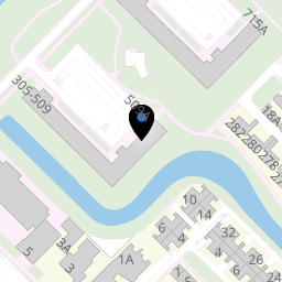 Appartement HKK01 C 2208 76