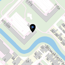 Appartement HKK01 C 2208 77