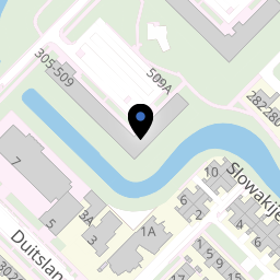 Appartement HKK01 C 2208 79