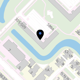 Appartement HKK01 C 2208 8