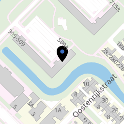 Appartement HKK01 C 2208 80