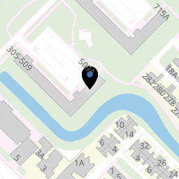 Appartement HKK01 C 2208 81