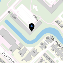 Appartement HKK01 C 2208 84