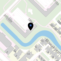 Appartement HKK01 C 2208 85